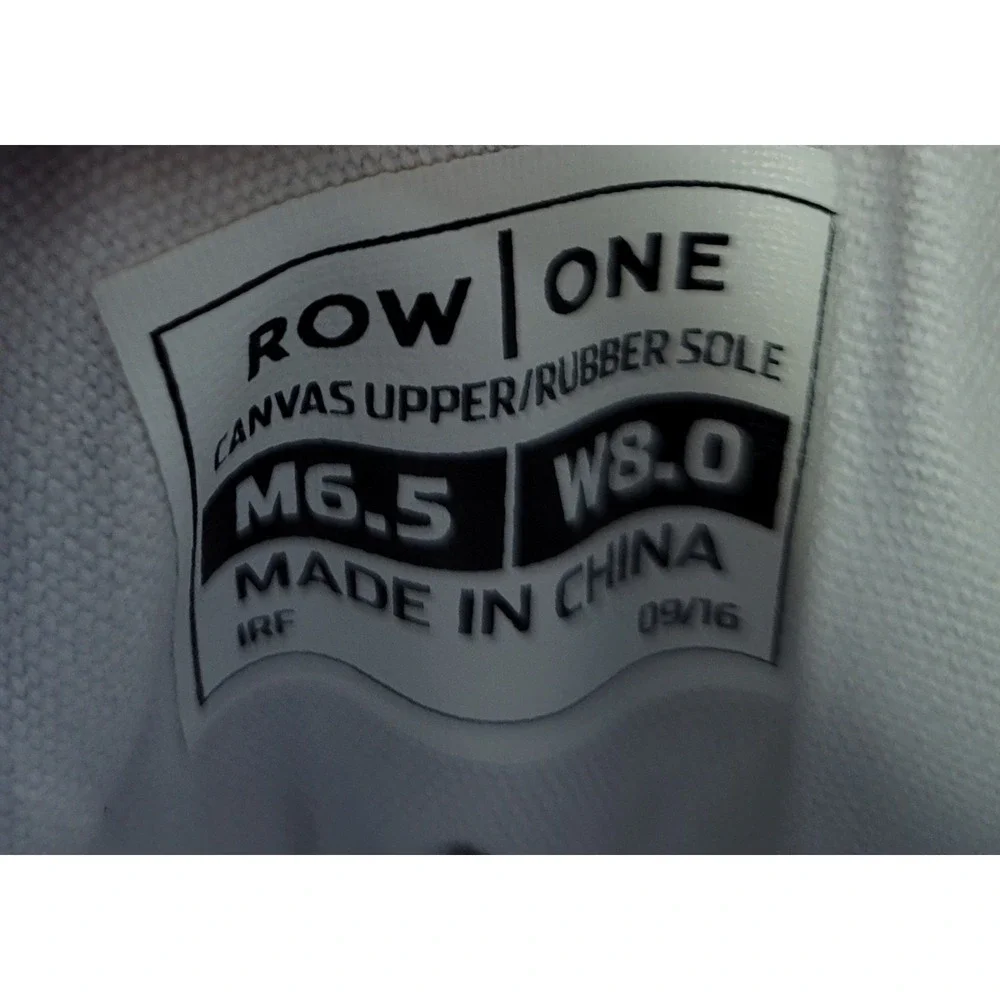 Row One brand row